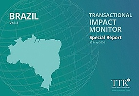 Brasil - Transactional Impact Monitor Vol. 3